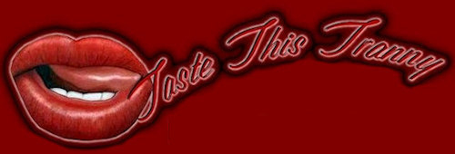 Taste This Tranny Specials page logo